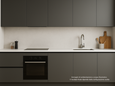 La nuova frontiera della cucina su misura: design personalizzato e tecnologia 3D firmata CucinaSuMisura.shop